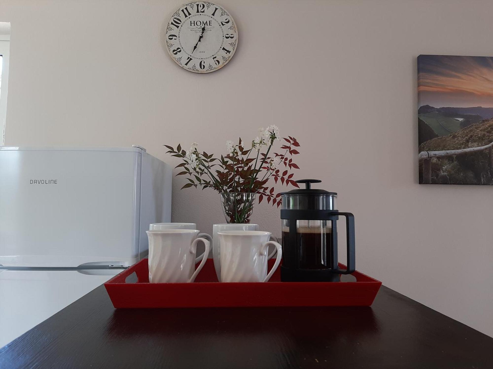Villa Sunrise Apartment Gouvia Ngoại thất bức ảnh
