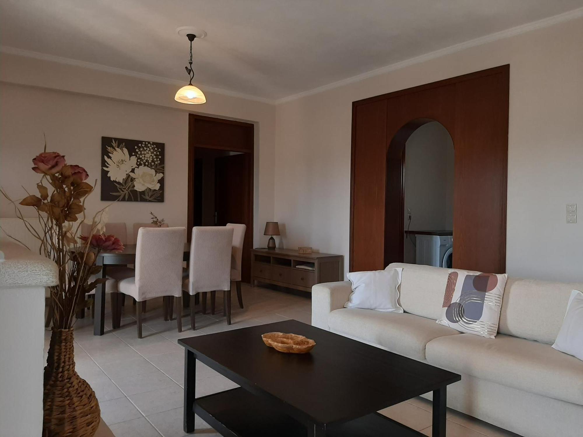 Villa Sunrise Apartment Gouvia Ngoại thất bức ảnh