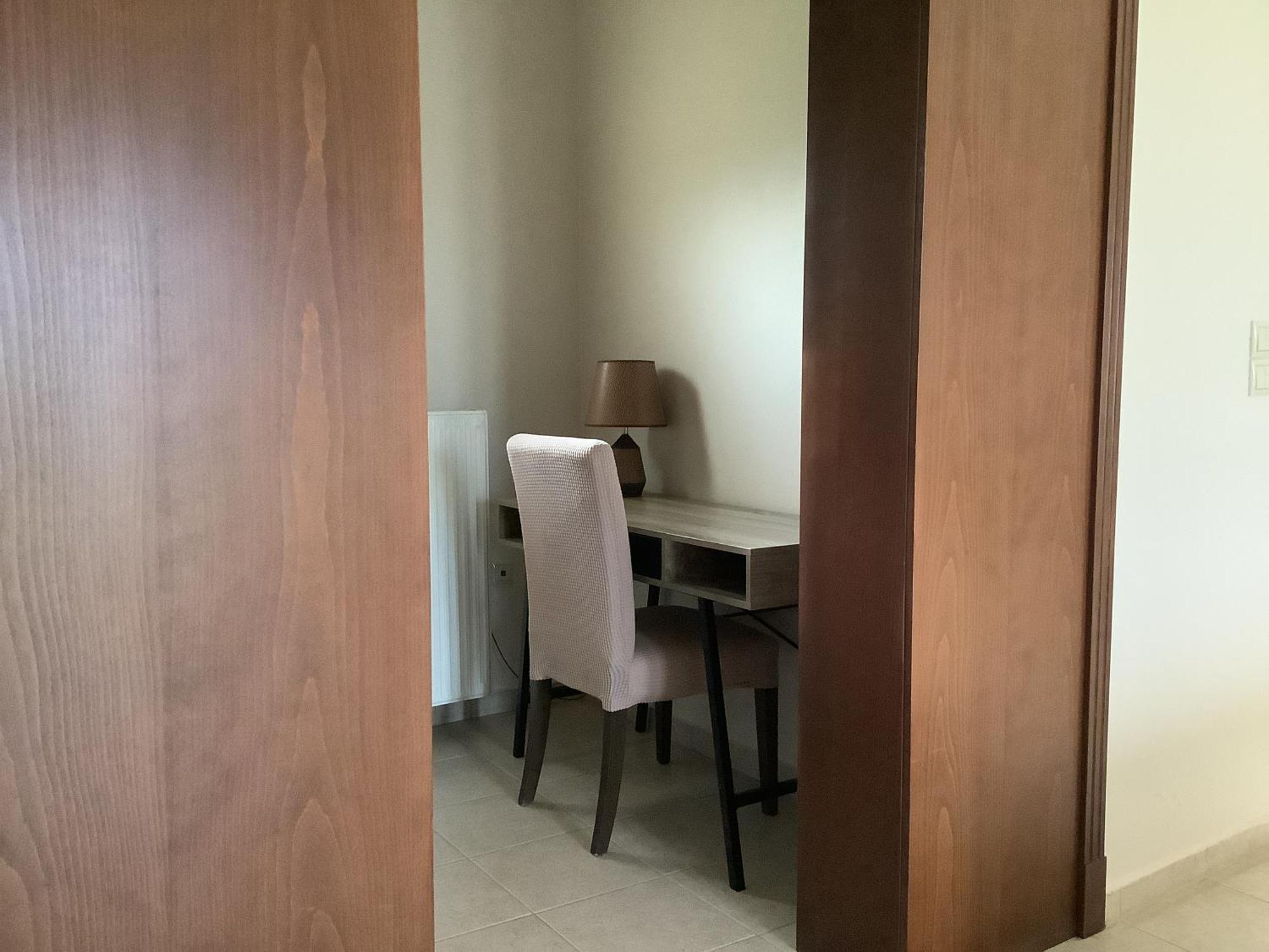 Villa Sunrise Apartment Gouvia Ngoại thất bức ảnh