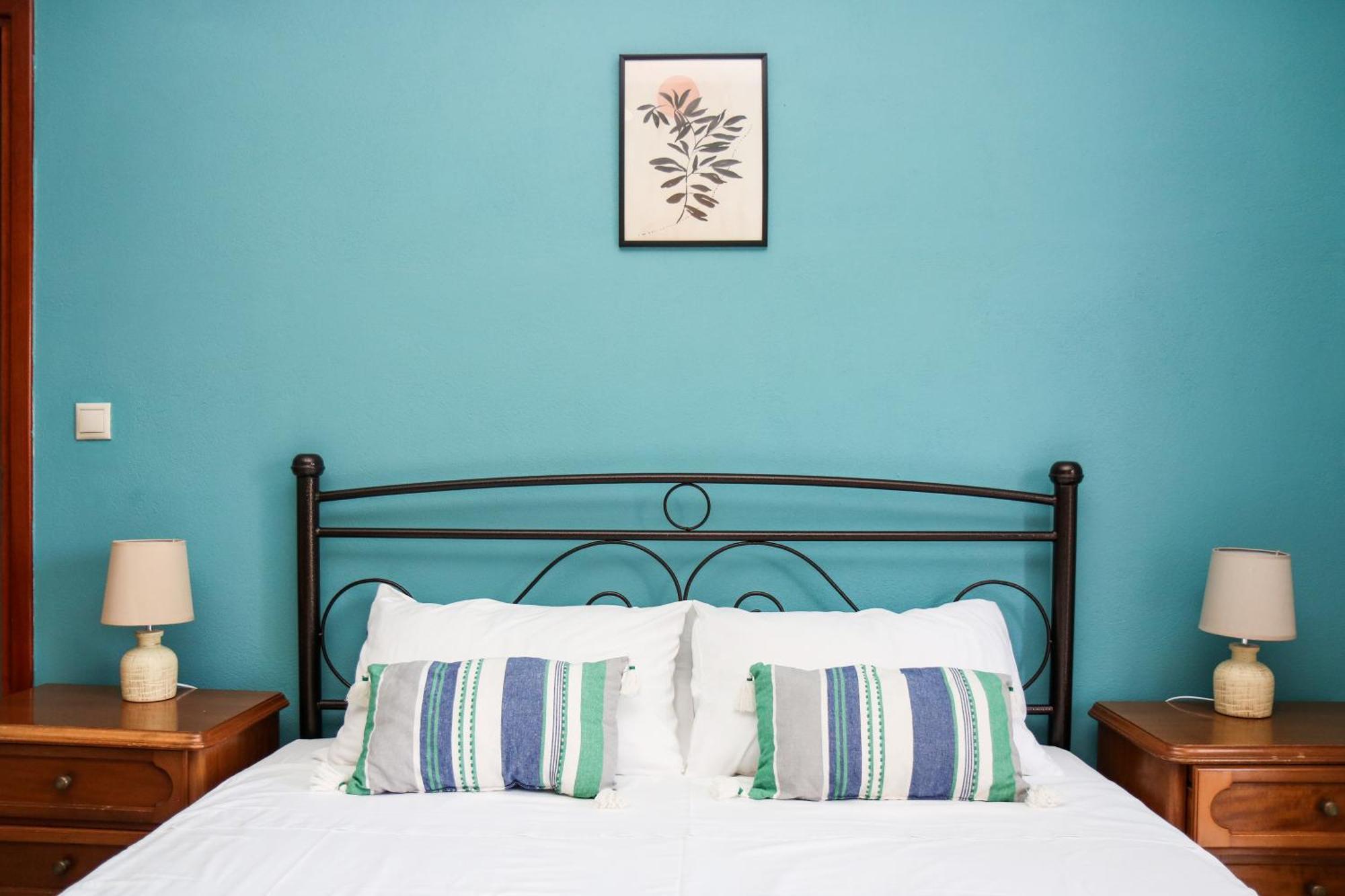 Villa Sunrise Apartment Gouvia Ngoại thất bức ảnh