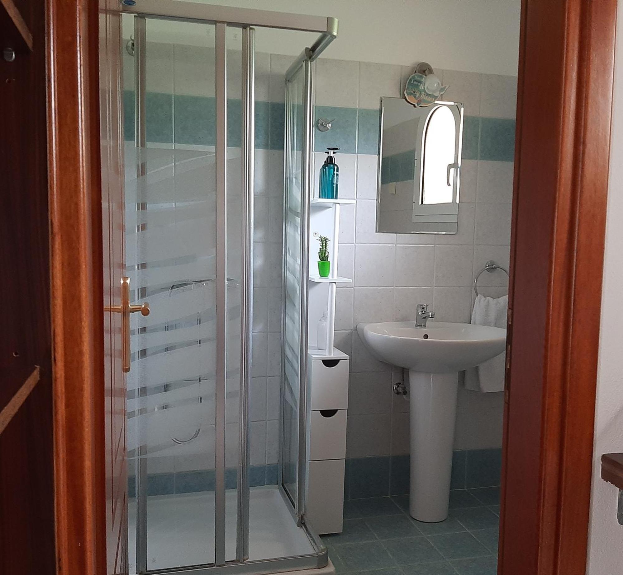 Villa Sunrise Apartment Gouvia Ngoại thất bức ảnh