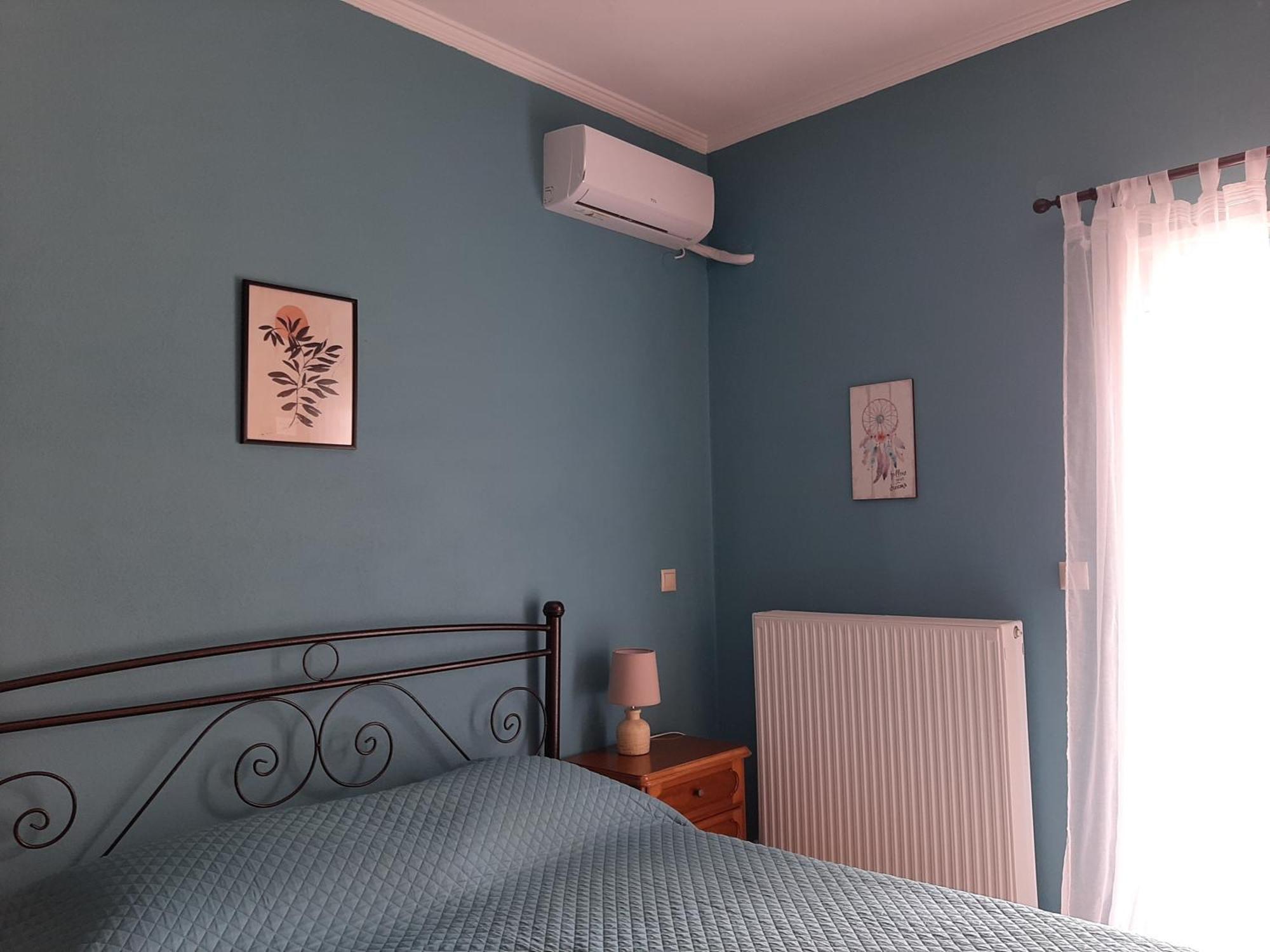 Villa Sunrise Apartment Gouvia Ngoại thất bức ảnh