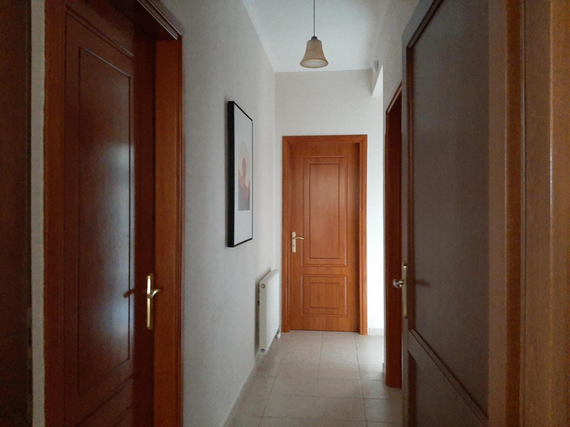Villa Sunrise Apartment Gouvia Ngoại thất bức ảnh