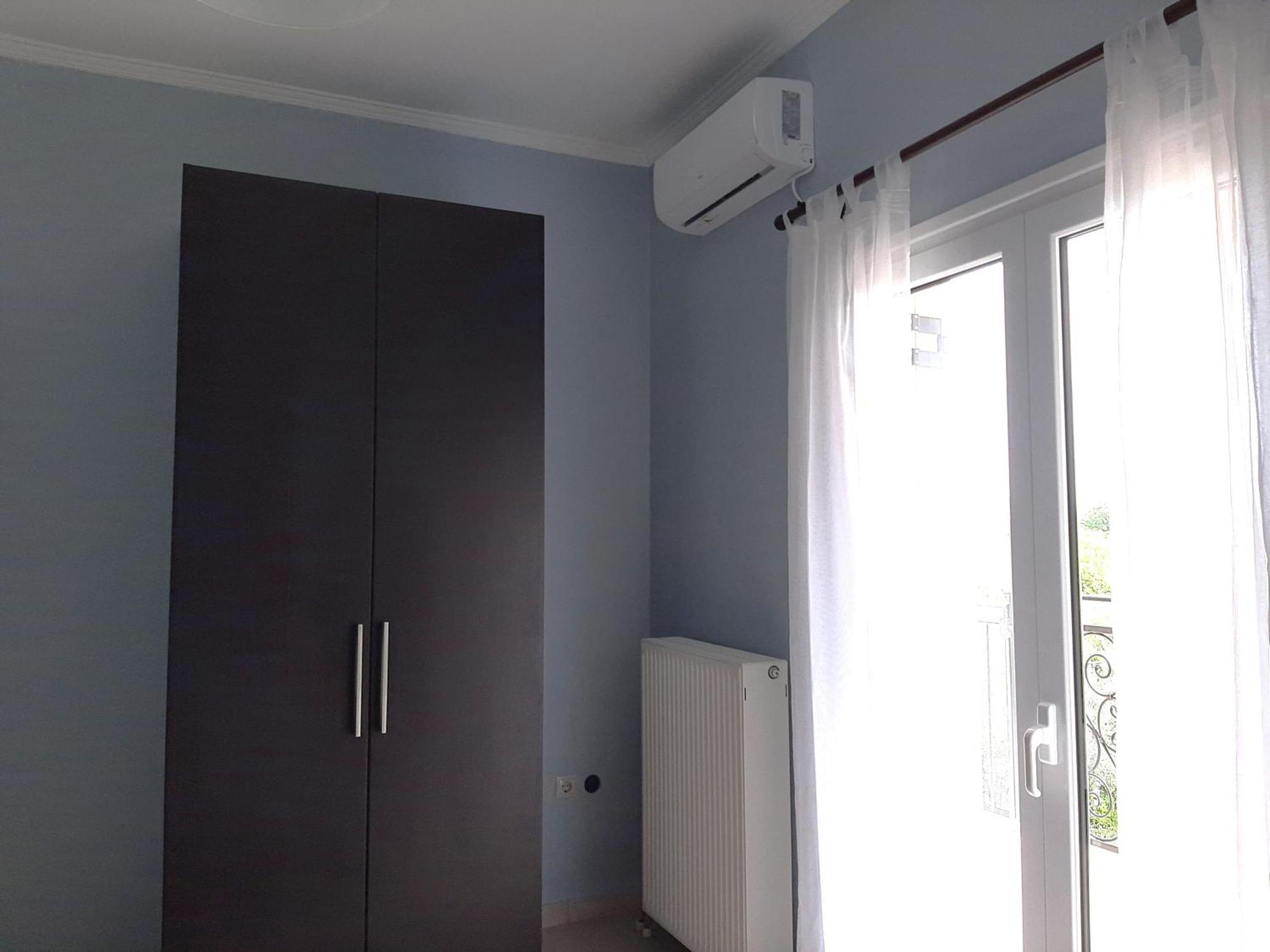 Villa Sunrise Apartment Gouvia Ngoại thất bức ảnh